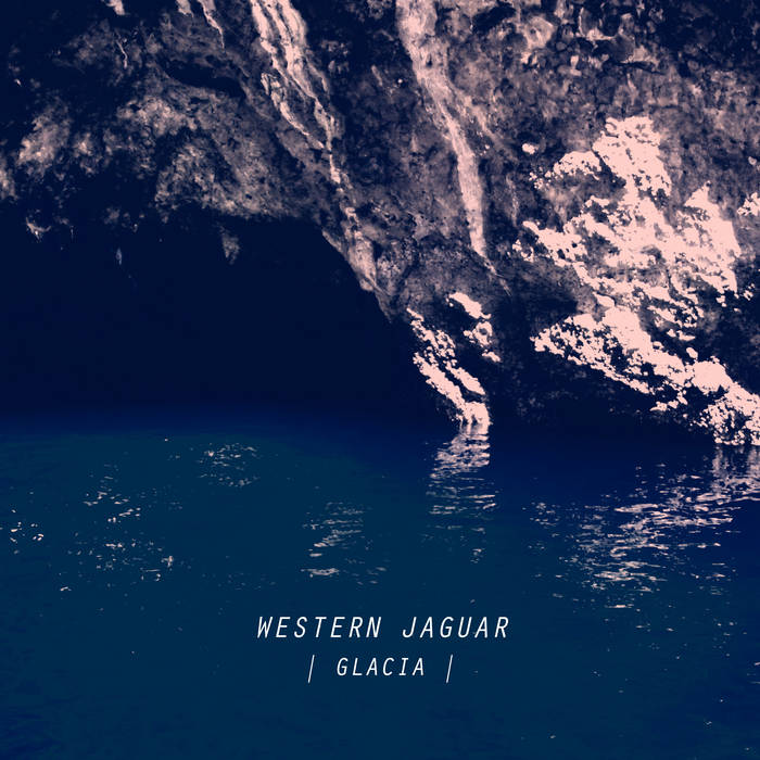 Glacia | Western Jaguar