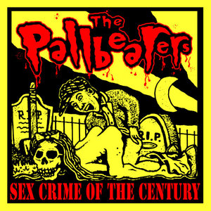 Sex Crime of the Century cover