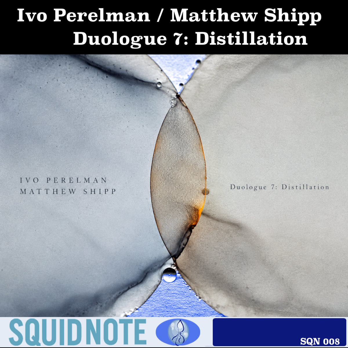 Perelman Shipp Distillation