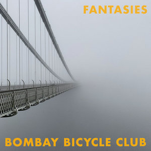 Fantasies EP cover