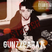 Stretch Ft. GunzzParaT Young Ray JQ Nephew cover art
