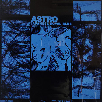 Music | ASTRO / Hiroshi Hasegawa