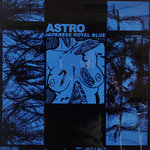 Japanese Royal Blue