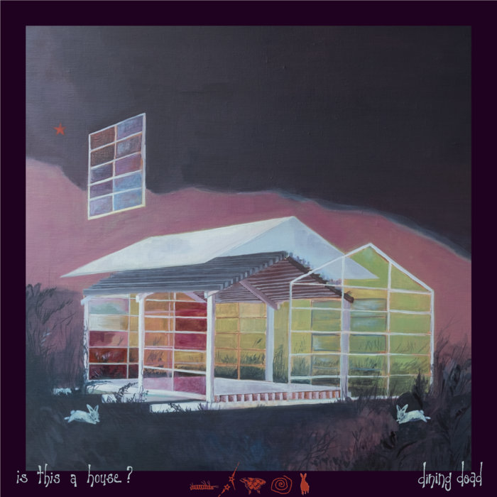 Is This a House?, by Dining Dead