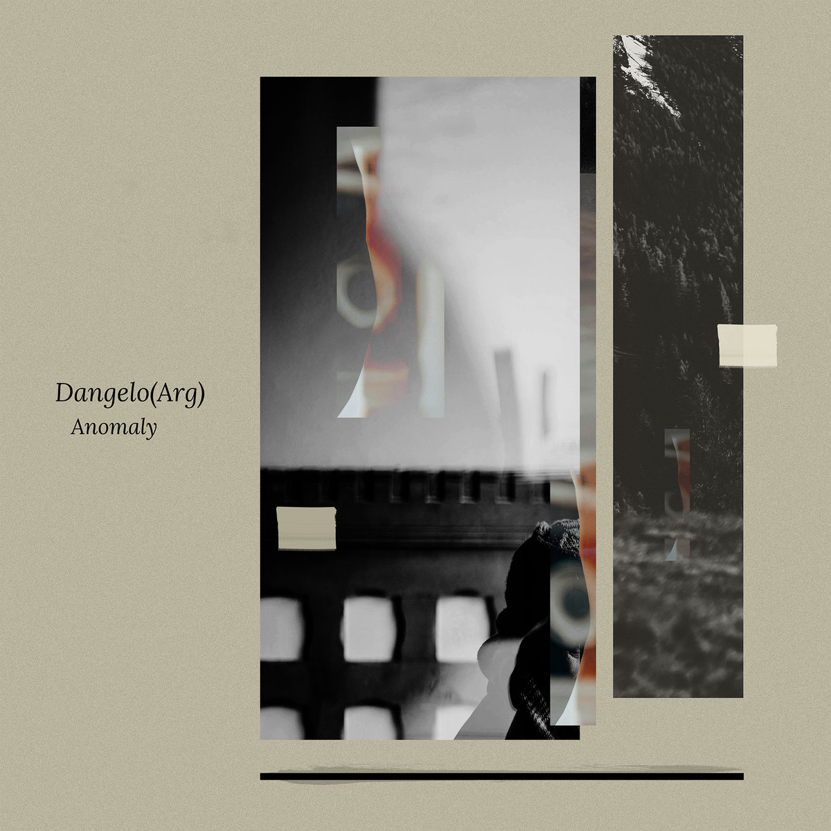 Compilation #3 | Various Artists | Edit Select