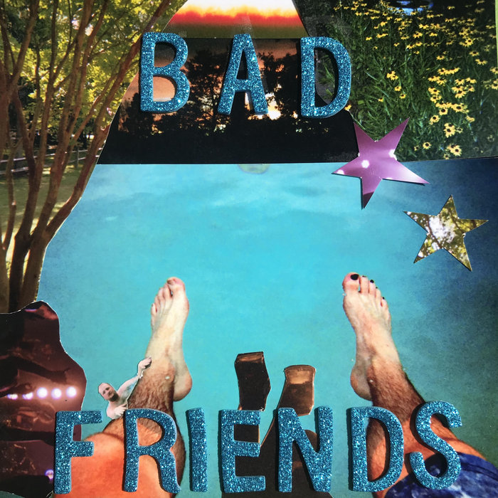 Bad Friends Summerfuss