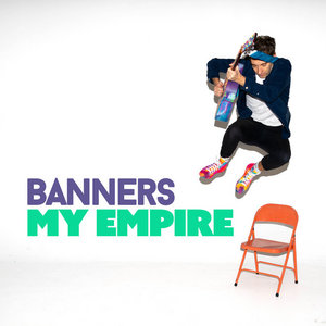 My Empire cover