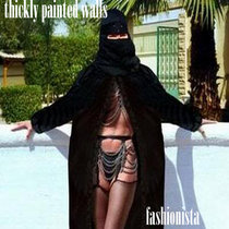 fashionista cover art