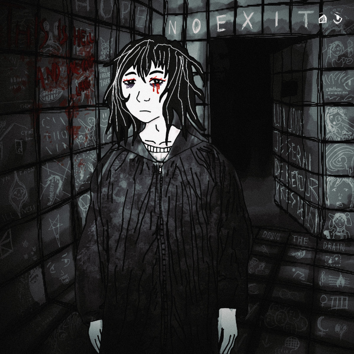 Even Further Down The Drain - Single