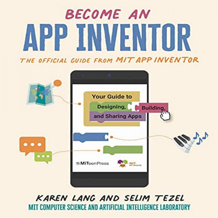 GET KINDLE PDF EBOOK EPUB an App Inventor The Official Guide