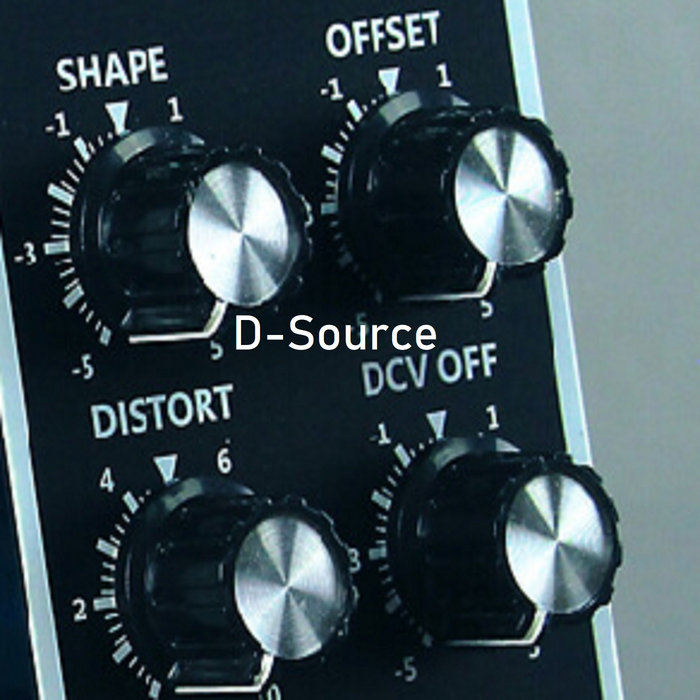 Shape Ep | DSOURCE