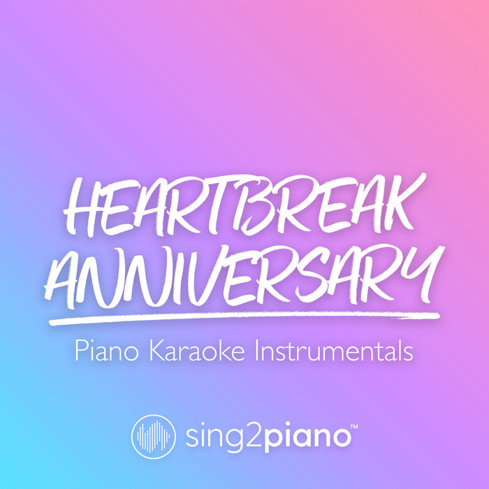 heartbreak anniversary instrumental mp3 download
