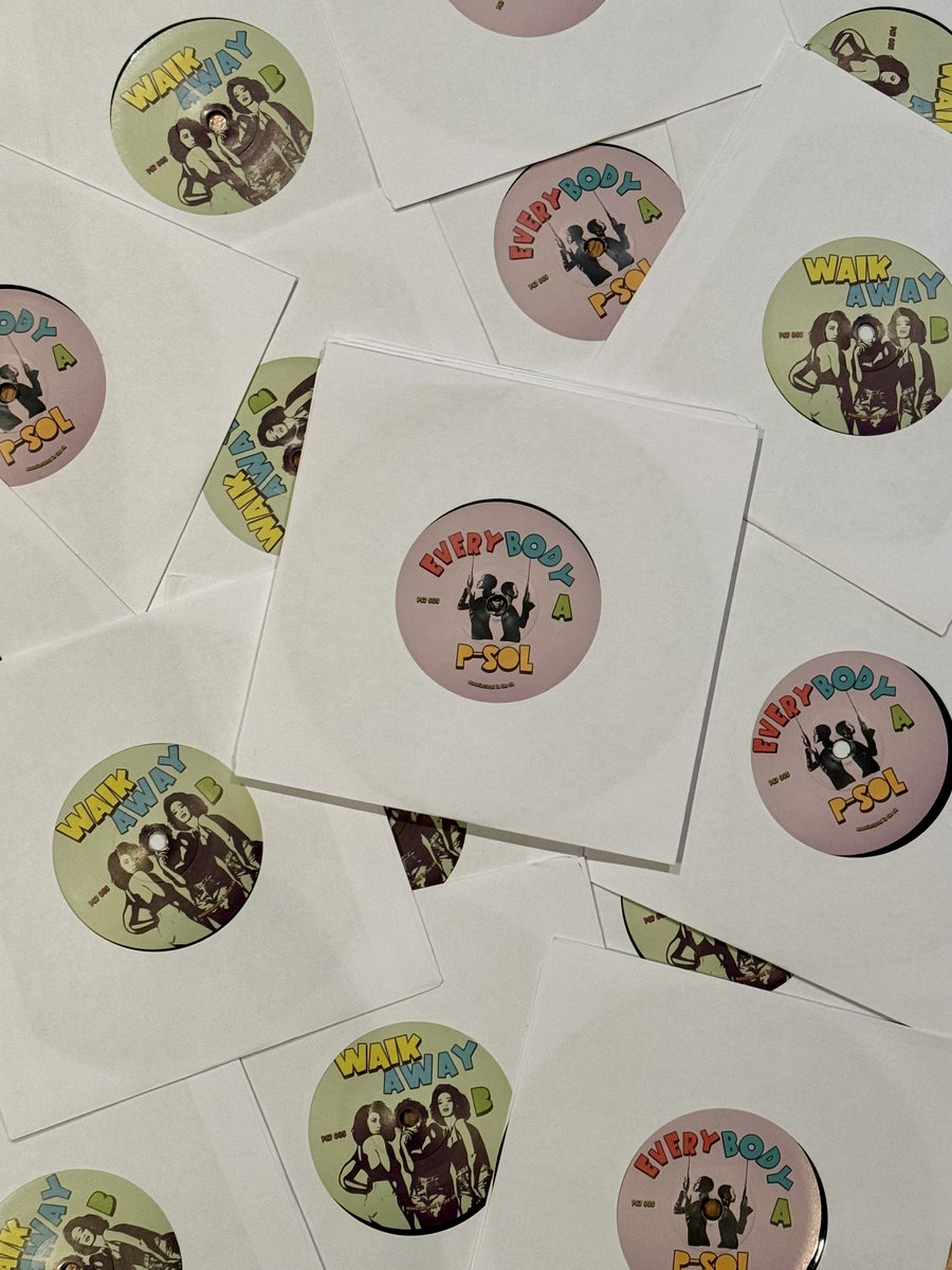 Brooklyn Interlude | P-SOL