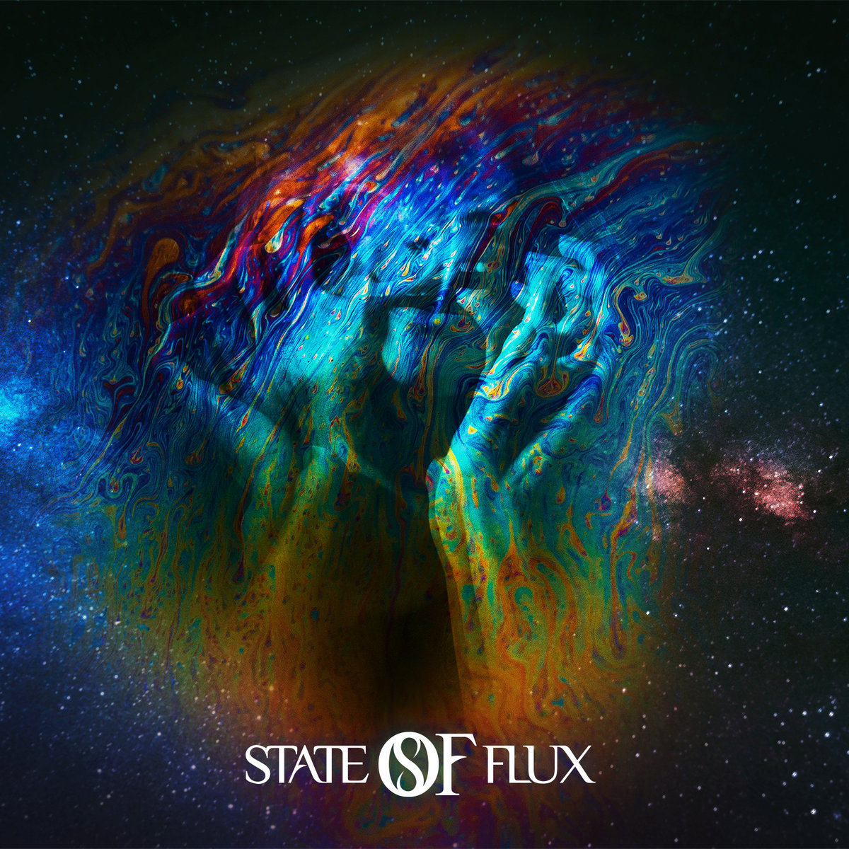 State of flux state of flux