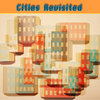 Cities Revisited Cover Art