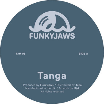 Funkyjaws 01 | Funkyjaws
