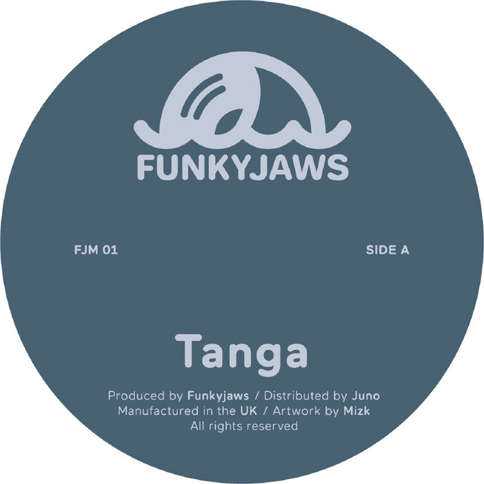 Funkyjaws 01 | Funkyjaws