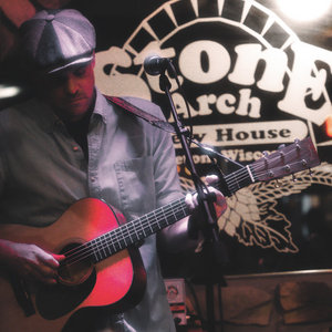 Live at Stone Arch 061323 cover