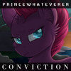 Conviction (ft. Sable Symphony)