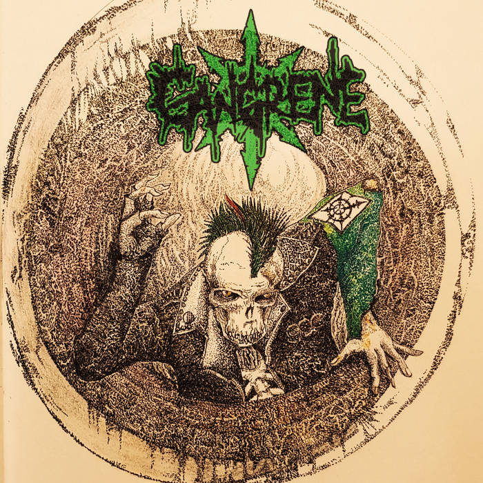 Gangrene | Gangrene