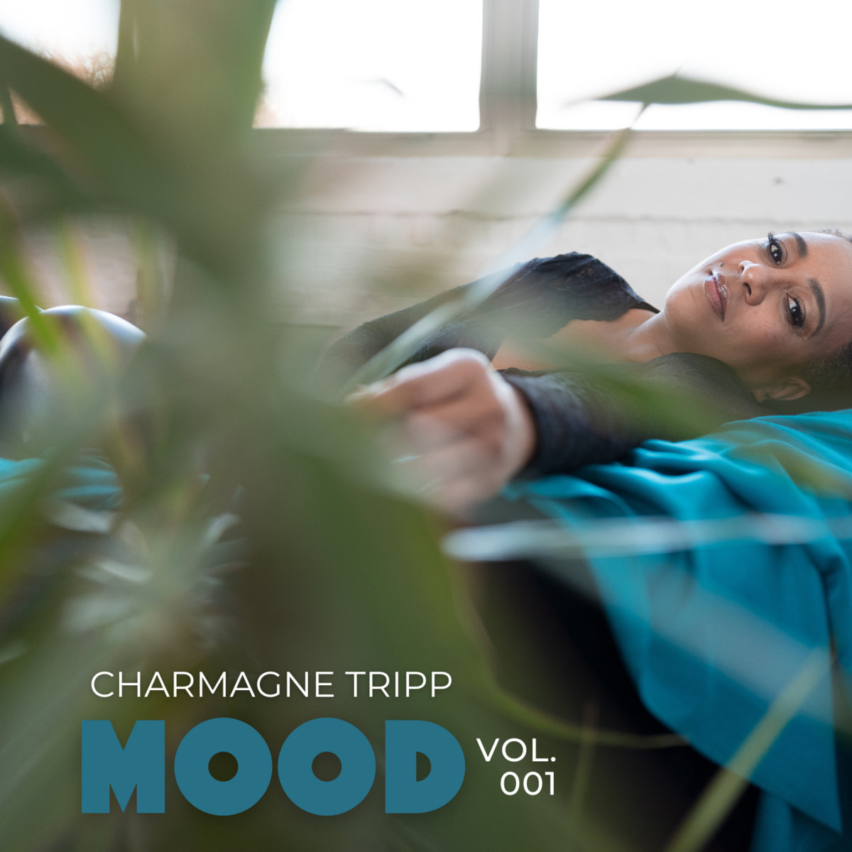 MOOD Vol.001 | Charmagne Tripp