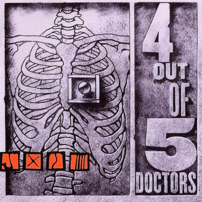 4 Out of 5 Doctors | 4 Out of 5 Doctors | Sue Orfield