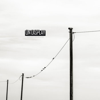 On Display cover art