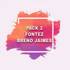 Dana International - This Is My Dome - [ Breno Jaime & Junior Fontez Instrumental PVT ]
