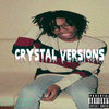 Crystal Versions Cover Art
