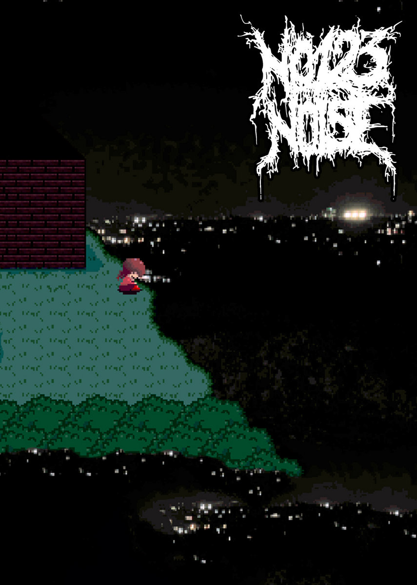 Yume Nikki: A Tribute | N0123NOISE | Reason Art Records
