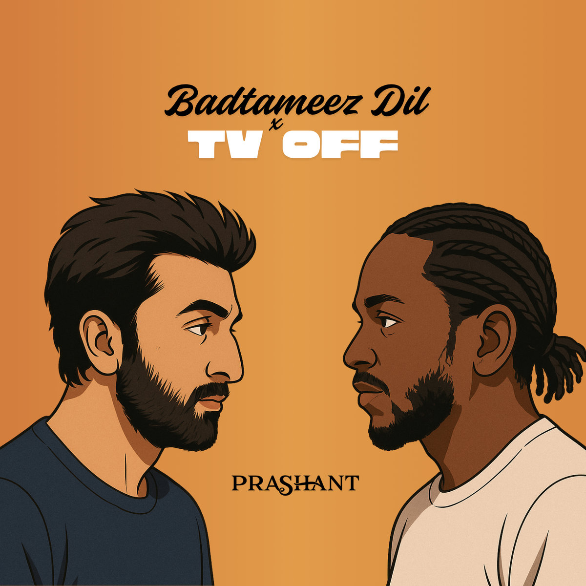 Calm Down X Tujhe Sochta Hoon Afrobeats Bollywood (Rema vs KK