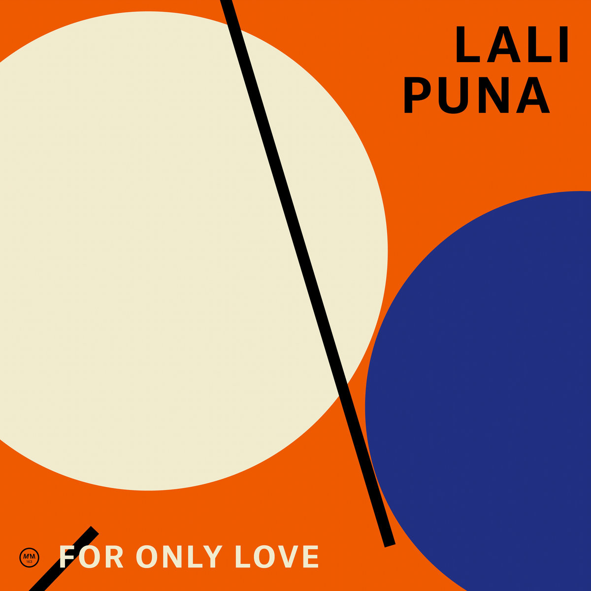 lali puna discography