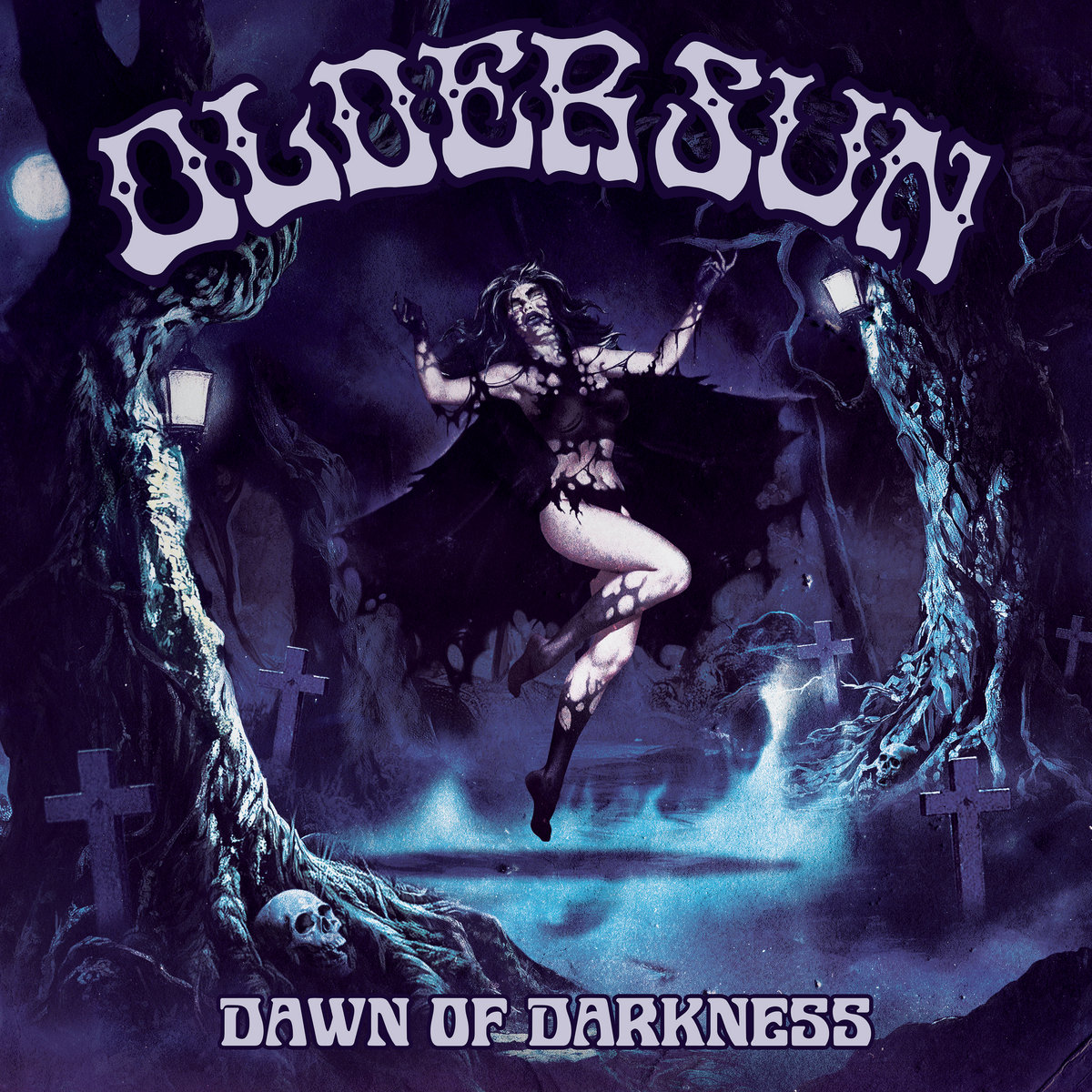 Dawn Of Darkness | Older Sun