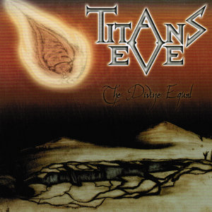 The Divine Equal cover