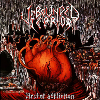 Music | Unbounded Terror