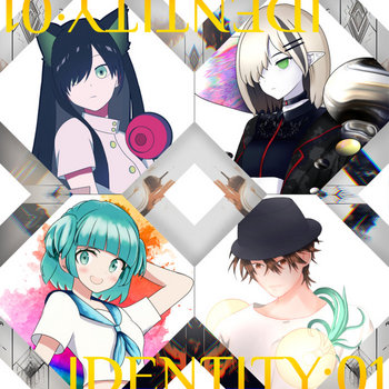 IDENTITY:01 | Tamashii Voices
