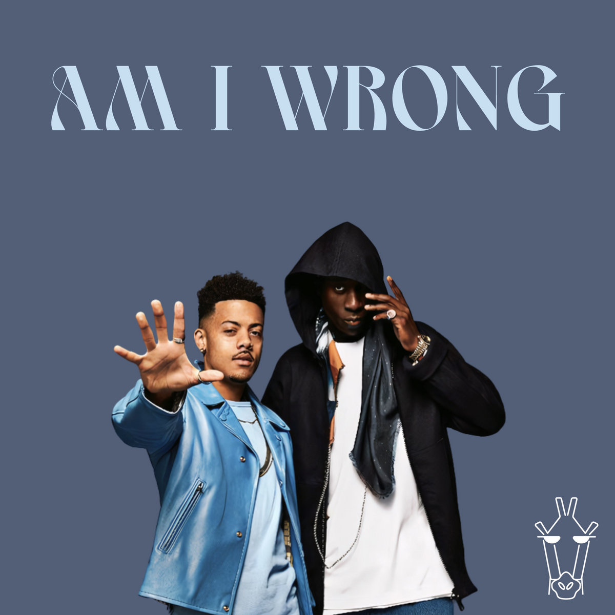 So am i wrong. Nico &amp; vinz. intrigued nico &amp; vinz. i was wrong.