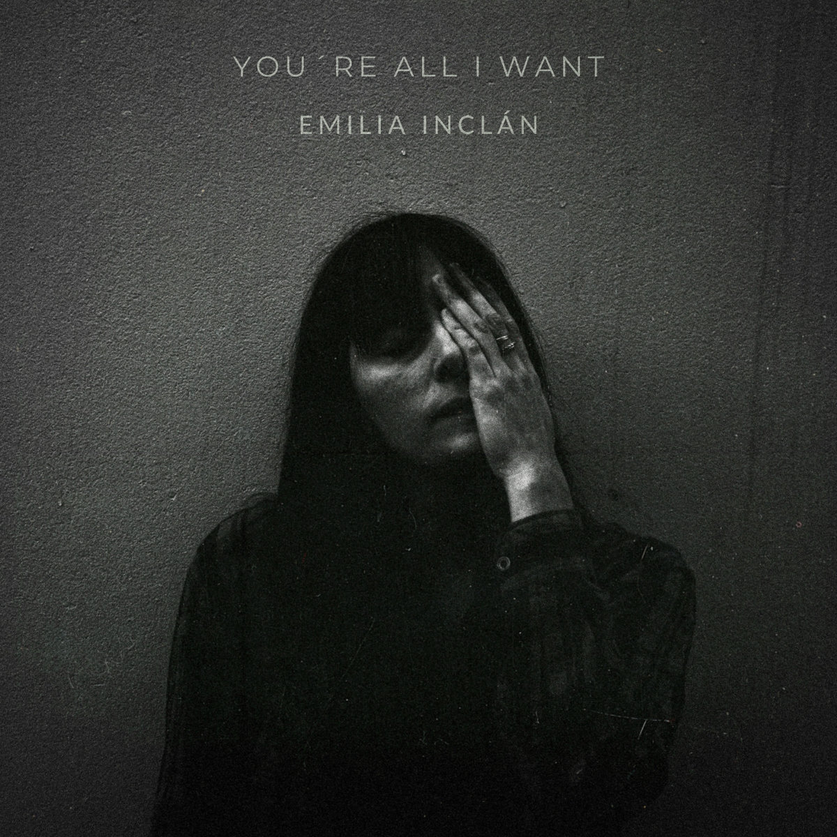 You´re All I Want (Cigarettes After Sex cover, 2020)