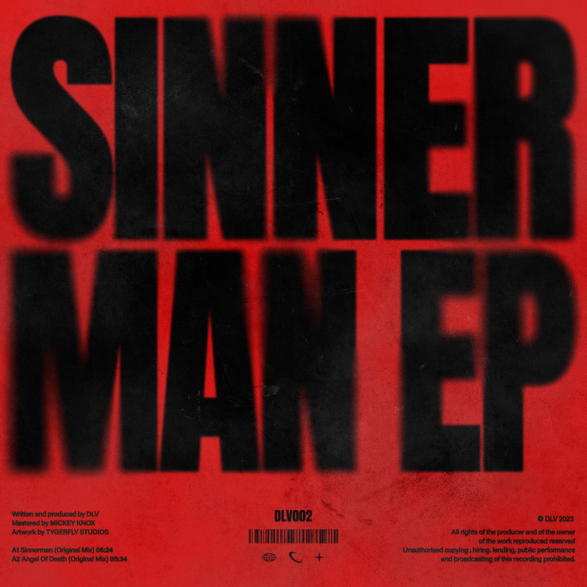Sinner ウルトラレアCD a0656592439_10.jpg