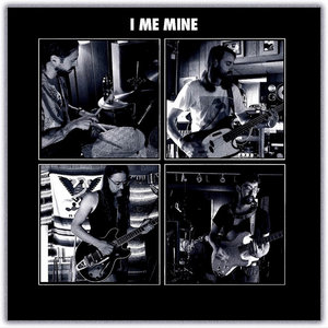 The Bright Light Social Hour — I Me Mine