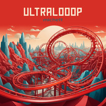 Ultralooop cover art