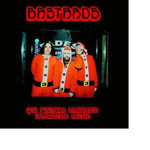 Heel Turn — you fucking bastards (christmas remix)