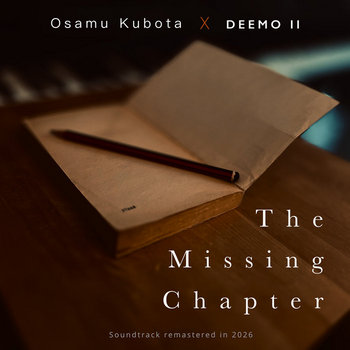 Music | Osamu Kubota