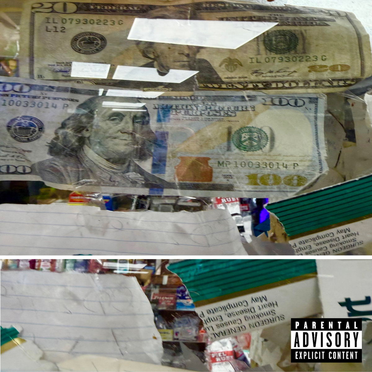Free Thugger (Prod. by Yuno) | STACK SKRILLA