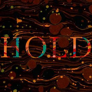 Hold cover