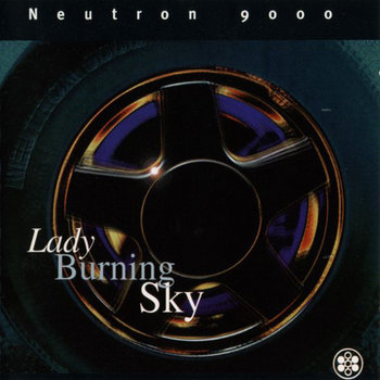 Neutron 9000のアルバム3枚にCDS1枚をセット Music | Neutron 9000