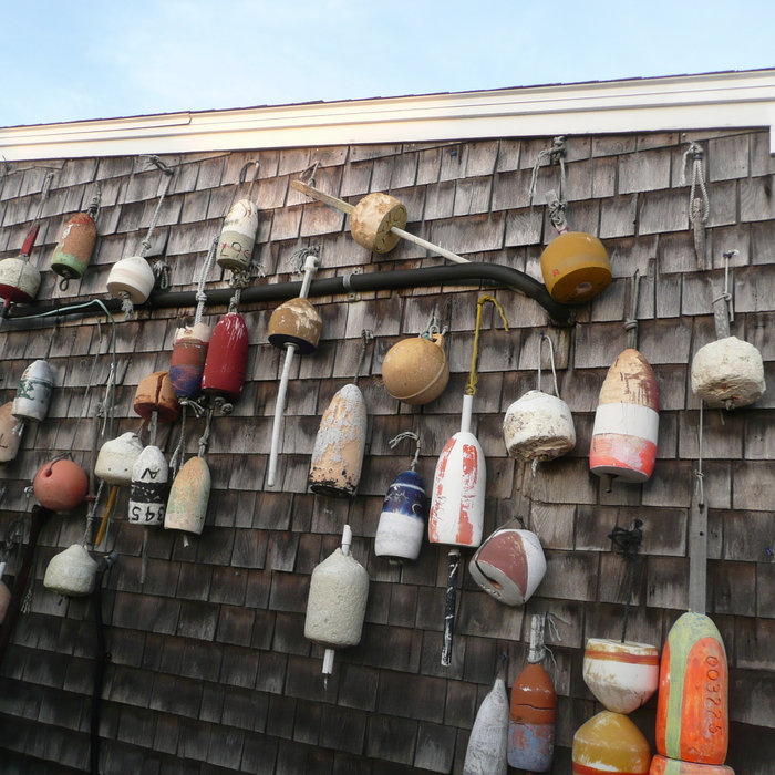 Bobby Childers The Horse Latitudes