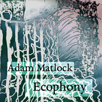 Ecophony cover art