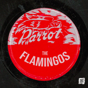The Doo Wop of the Flamingos | The Flamingos | Tuff City Records