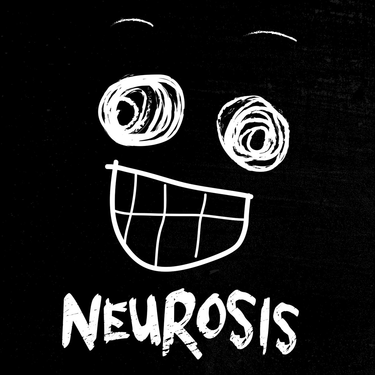Neurosis EP Neurosis